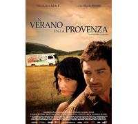 Un verano en la provenza (Le fils de l'epicier) [DVD]