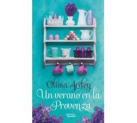 Un Verano En La Provenza (ROMANTICA)