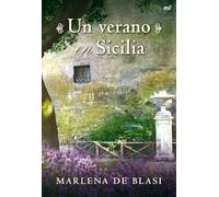 Un verano en Sicilia: 1 (MR Narrativa)