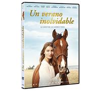 Un verano inolvidable [DVD]