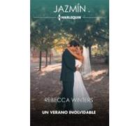 Un Verano Inolvidable (ebook)