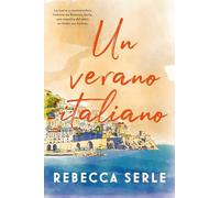 UN VERANO ITALIANO | Rebecca Serle