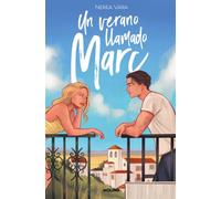 Un Verano Llamado Marc / a Summer Called Marc
