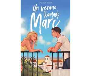 Un Verano Llamado Marc / a Summer Called Marc