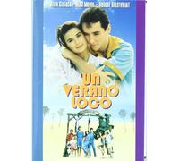 Un verano loco – DVD – Warner Bros.
