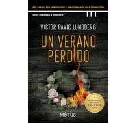 Un verano perdido: 2 (Serie Bergman & Mirković)