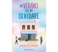 Un verano que no olvidaré (HARPERCOLLINS)