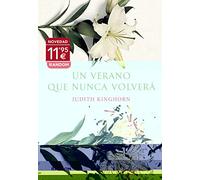 Un verano que nunca volverá (RANDOM)