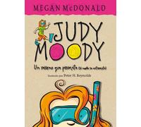 Un verano que promete (si nadie se entromete) (Colección Judy Moody 10)