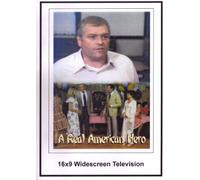 Un verdadero héroe americano 16x9 televisión de pantalla ancha [DVD]