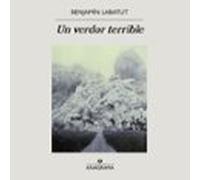 Un Verdor Terrible (audiolibro)