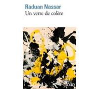 Un Verre De Colère (ebook)