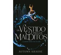 un vestido para Los malditos: La traición siempre está a la moda (#Fantasy)