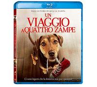 Un Viaggio a Quattro Zampe [Blu-ray]