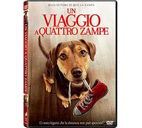 Un Viaggio A Quattro Zampe [DVD]