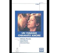 Un viaggio chiamato amore - Il libro+dvd