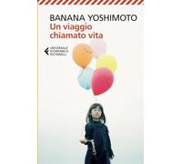 Un viaggio chiamato vita (Universale economica)