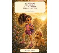 Un viaggio con Mimilù alla scoperta dell’autostima: Credo in me … sempre !