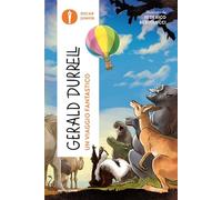 Un viaggio fantastico (Oscar junior)