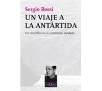 Un Viaje A La Antartida