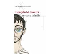 Un viaje a la India (Biblioteca Formentor)