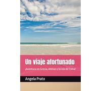 Un viaje afortunado: ¡Aventura en Grecia, Atenas y la isla de Creta!