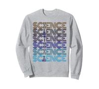 Un viaje al aula de Cool SCIENCE Squad inspira la tecnología STEM Sudadera