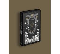 Un viaje alquímico a través de los arcanos mayores del tarot