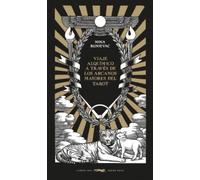 Los arcanos mayores del tarot | Nina Bunjevac