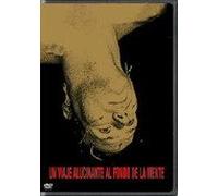 Un viaje alucinante al fondo de la mente [DVD]