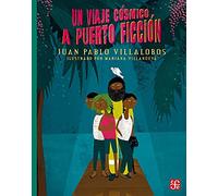 UN VIAJE COSMICO A PUERTO FICCION (A La Orilla Del Viento)