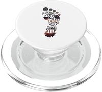 Un Viaje de 1000 Millas Comienza con un Paso PopSockets PopGrip para MagSafe