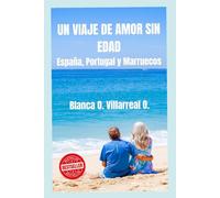 UN VIAJE DE AMOR SIN EDAD