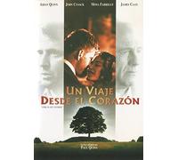 UN VIAJE DESDE EL CORAZON
