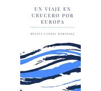 Un viaje en crucero por Europa: Aventura vikinga desde Islandia hasta Italia