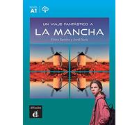 Un viaje fantástico a la Mancha: 0