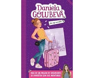 Un Viaje Increible - Golubeva Daniela