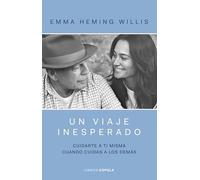 Un viaje inesperado: Cuidarse a uno mismo cuando se cuida de los demás (Cine)