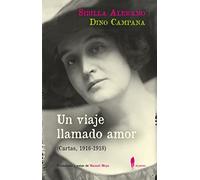 Un viaje llamado amor (Cartas, 1916-1918): 28 (el paseo central)