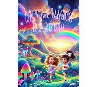 Un viaje mágico hacia las estrellas