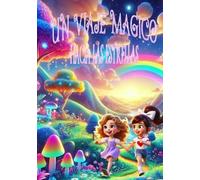 Un viaje mágico hacia las estrellas