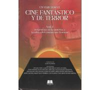 UN VIAJE POR EL CINE FANTASTICO Y DE TERROR VOL 1 | Lluis Vilanova