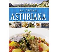 Un viaje por la cocina asturiana