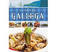 Un viaje por la cocina gallega (Un viaje por ...)