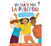 Un viaje por la pubertad