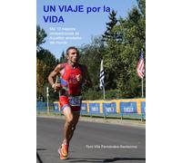 Un viaje por la vida: Mis 10 mejores competiciones de Acuatlón alrededor del mundo.