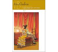 Un viaje sin retorno (TEATRO CONTEMPORANEO)