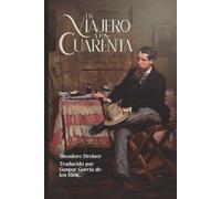Un viajero a los cuarenta