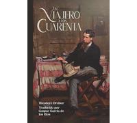 Un viajero a los cuarenta