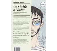 Un Viatge A L'India: Melancolia contemporània (un itinerari): 3 (Antípoda)